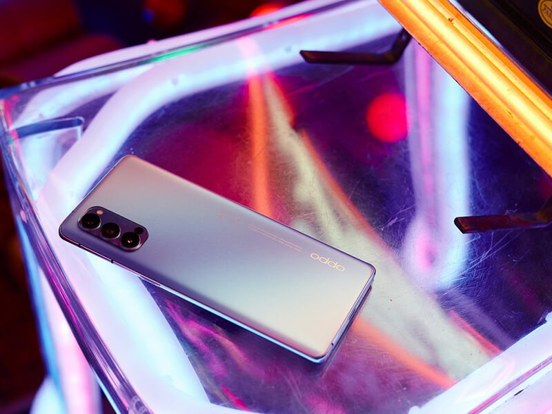 OPPO celebrates one year in the UK