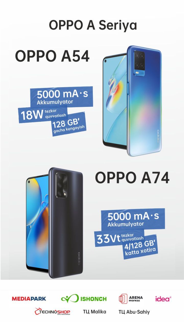 Oppogoy Rasmlari OPPO Mobile smartfonlari va aksessuarlari | OPPO Uzbekistan - O’zbek
