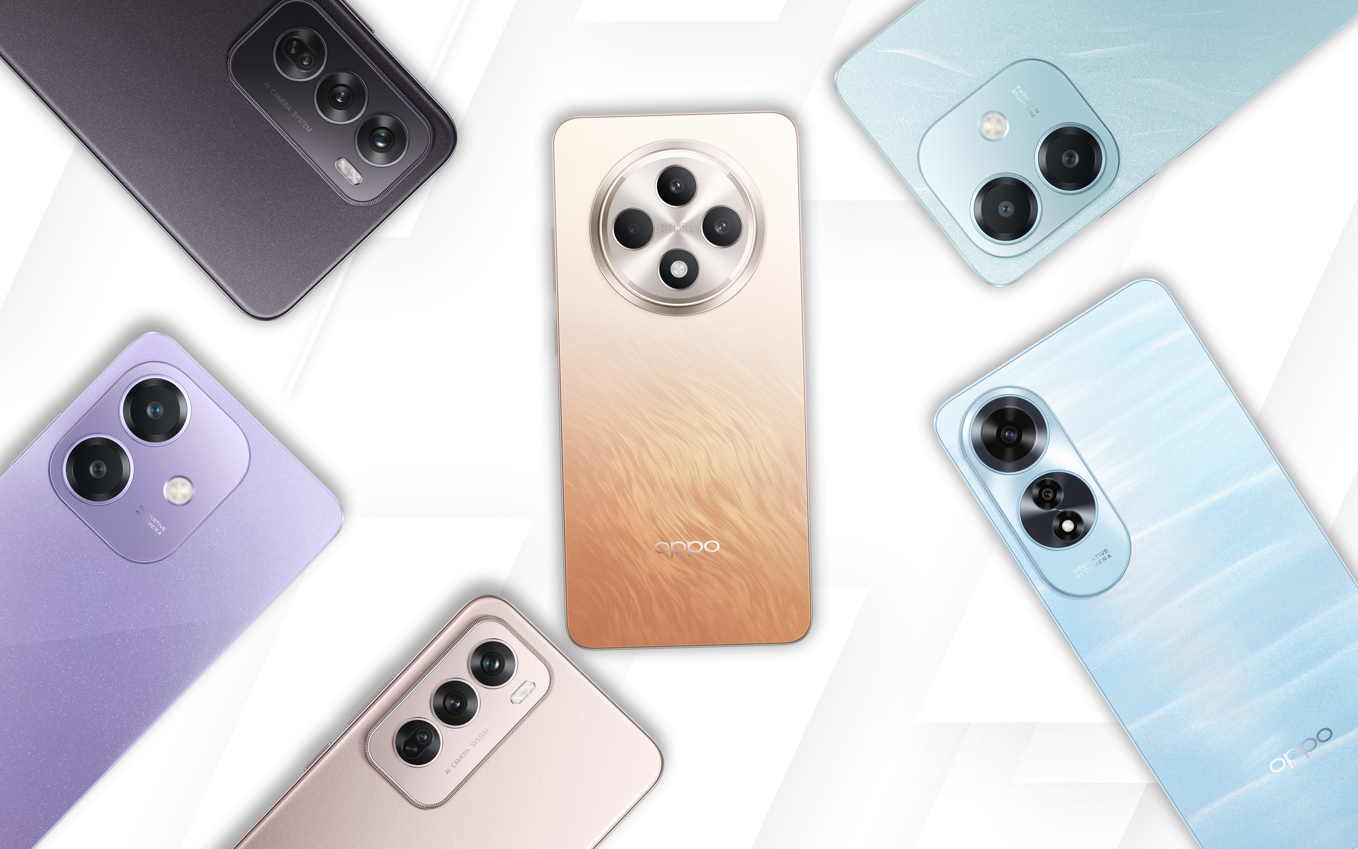 Покупай смартфоны  в онлайн-магазине oppo