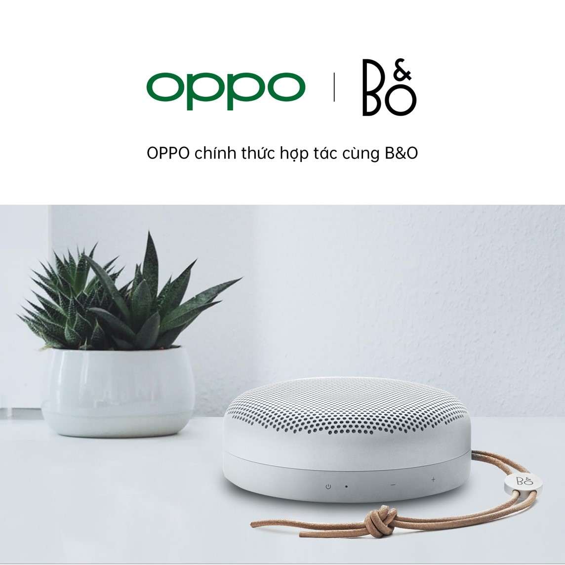 OPPO B&O