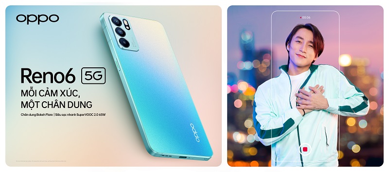 OPPO Reno6 5G, Việt Nam, ra mắt: Oppo Reno6 5G đã chính thức được ra mắt tại Việt Nam với những tính năng ấn tượng. Hãy xem hình ảnh để cảm nhận sự thay đổi đáng kể của sản phẩm so với thế hệ trước.