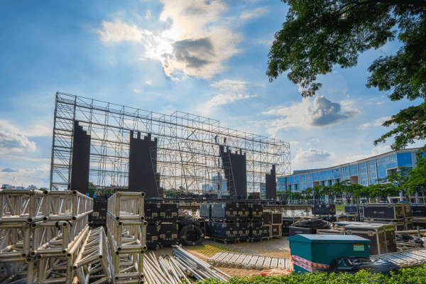 Thư xin lỗi từ OPPO Việt Nam