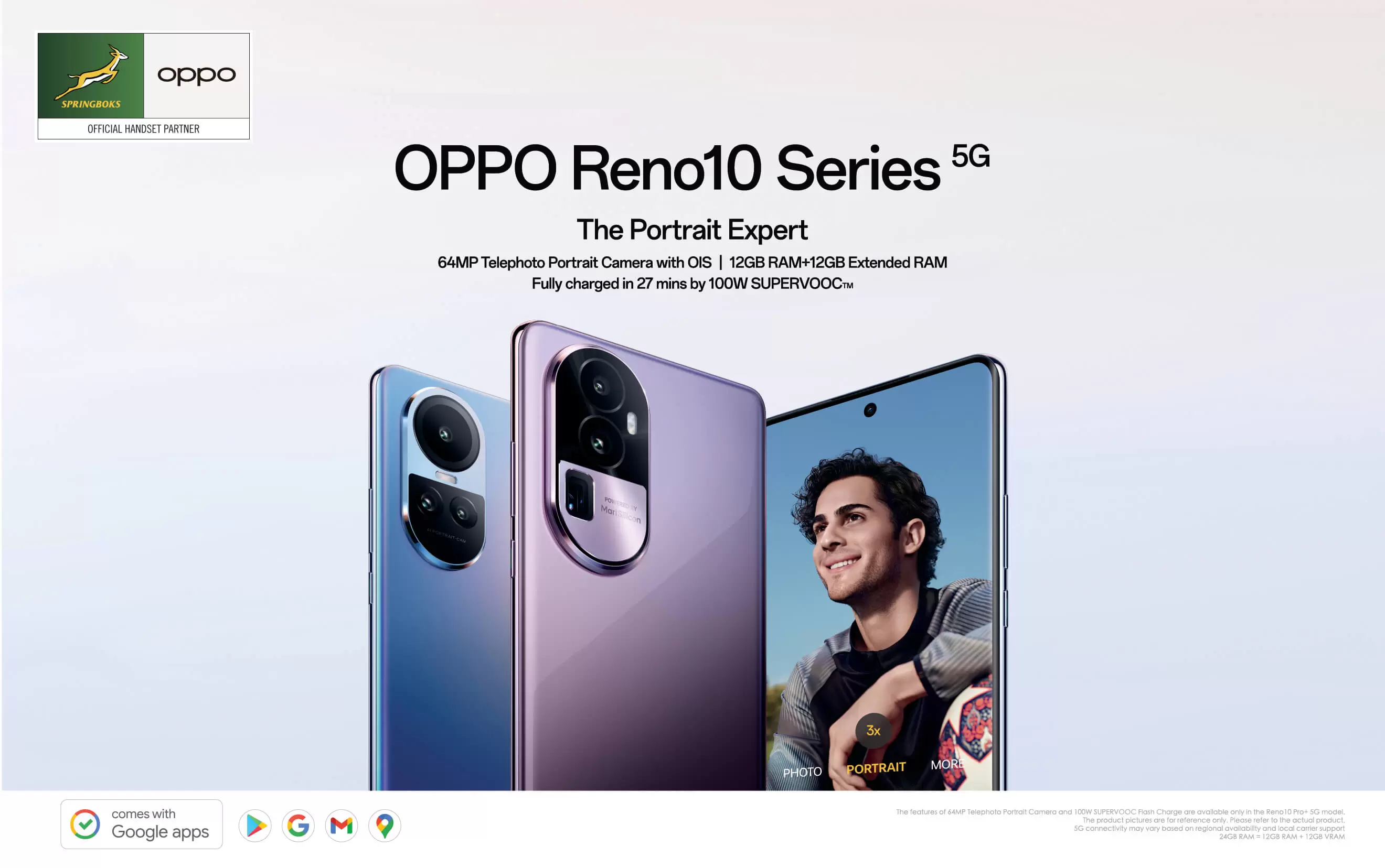 Oppo A15 and A53s come to South Africa - price and details - Gearburn