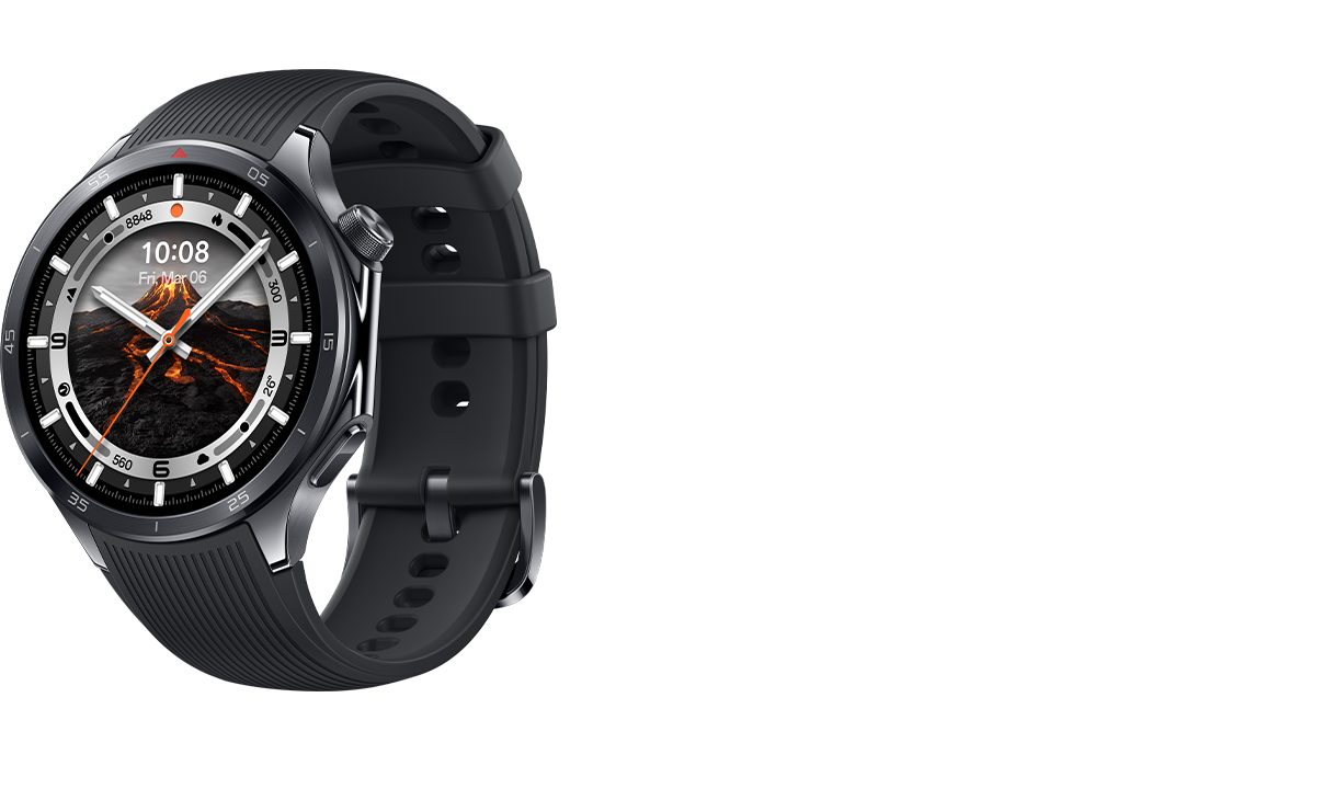 OPPO Watch X2
