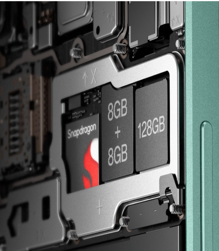 使用 Find X6 Pro 拍摄