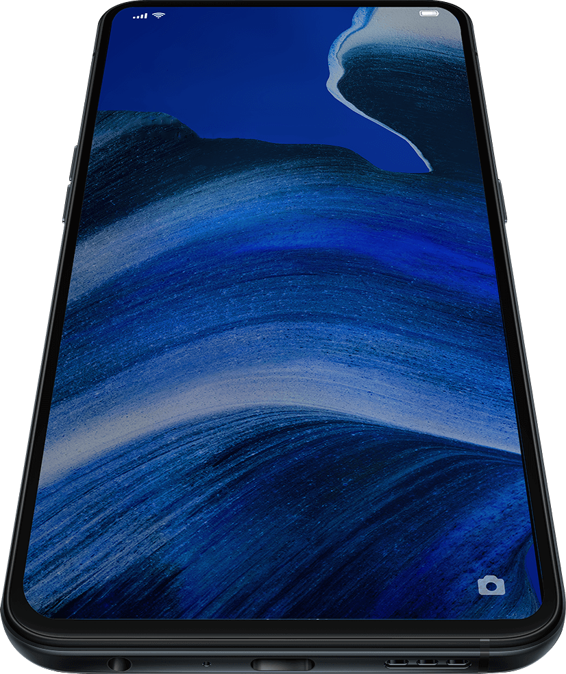 Cargador Oppo Find X2 Pro - Cargador Original